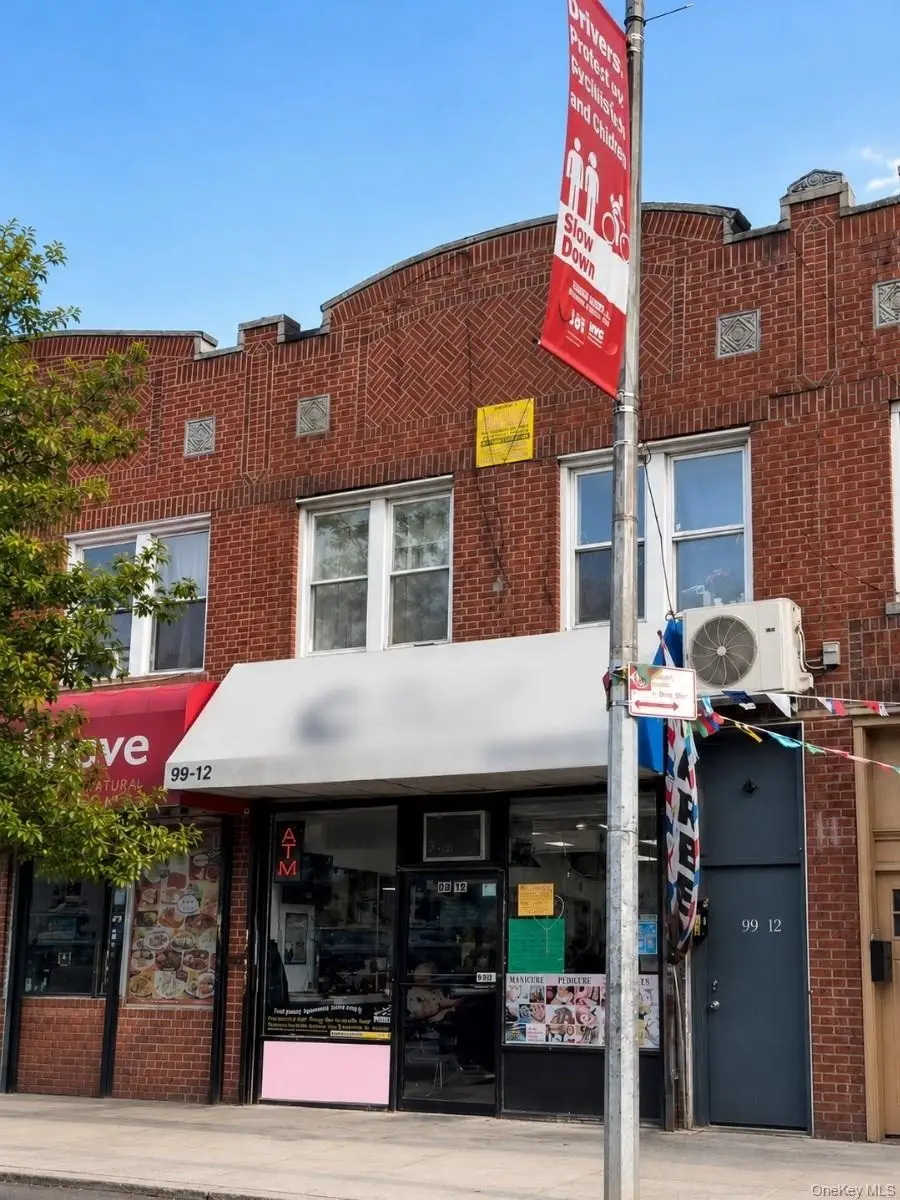 99-12 37th Avenue, Corona, NY 11368 - #1