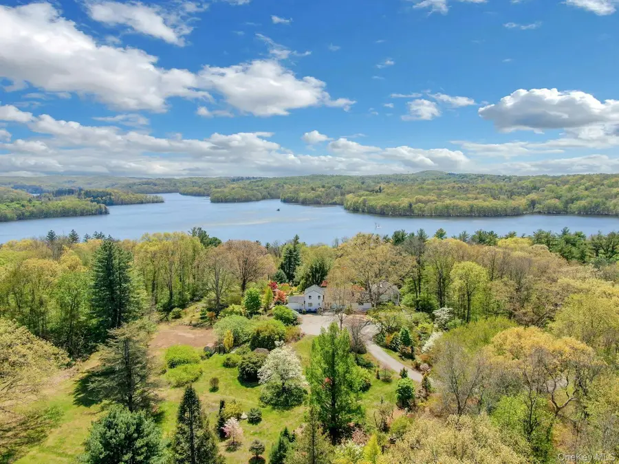 380 Cross River Road, Katonah, NY 10536 - #2