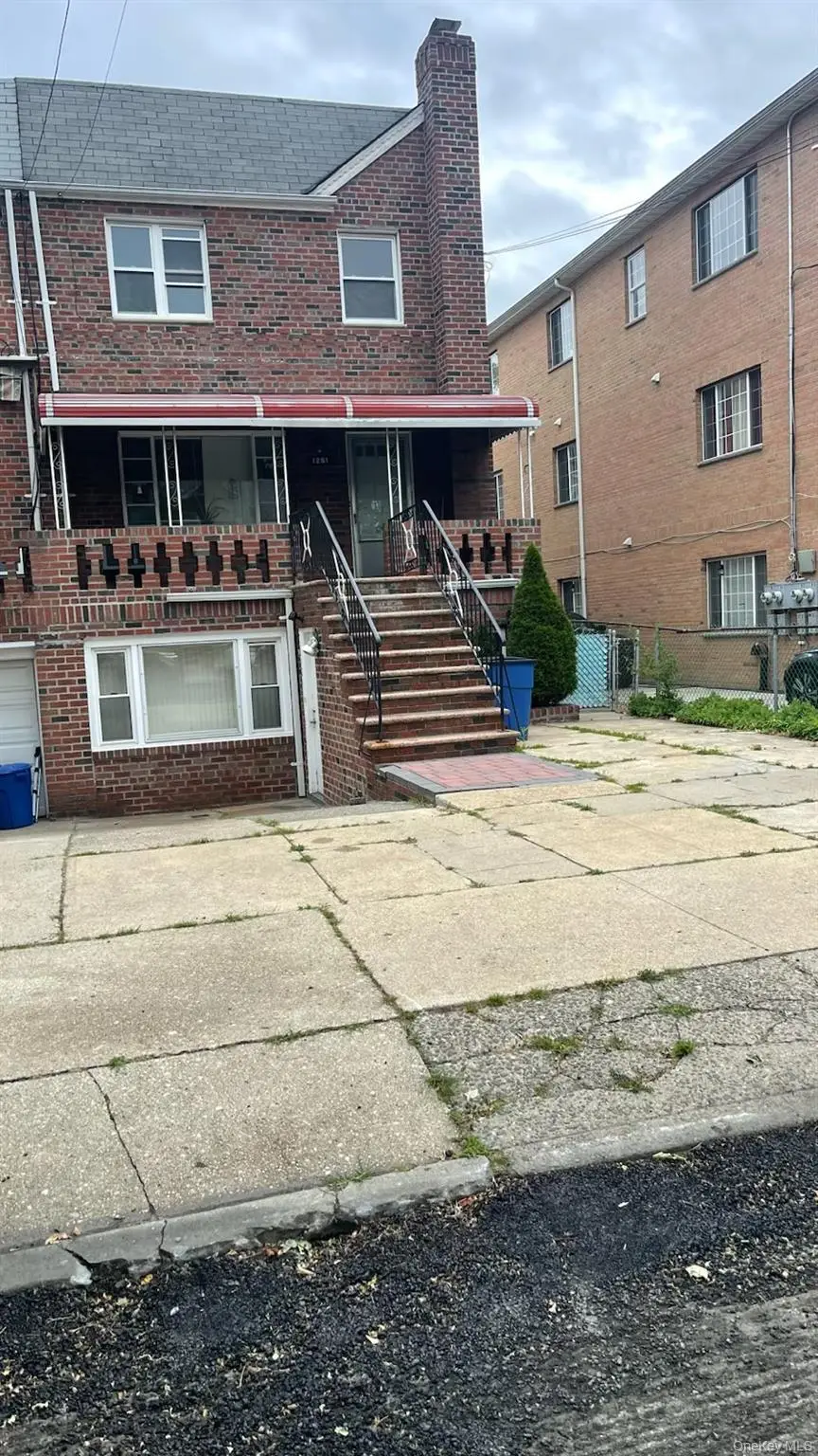 1261 E 54th Street, Brooklyn, NY 11234 - #2