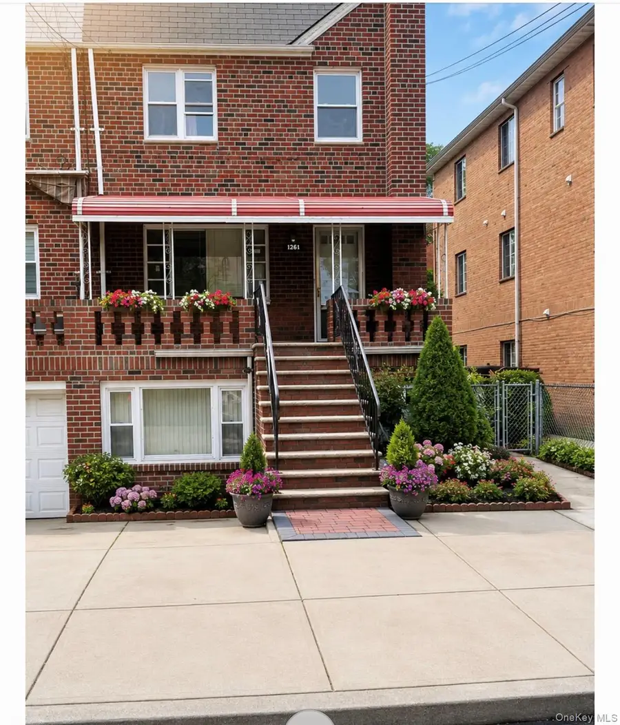 1261 E 54th Street, Brooklyn, NY 11234 - #3
