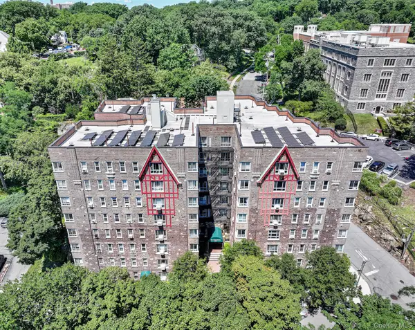 4445 Post Road #3H, Bronx, NY 10471