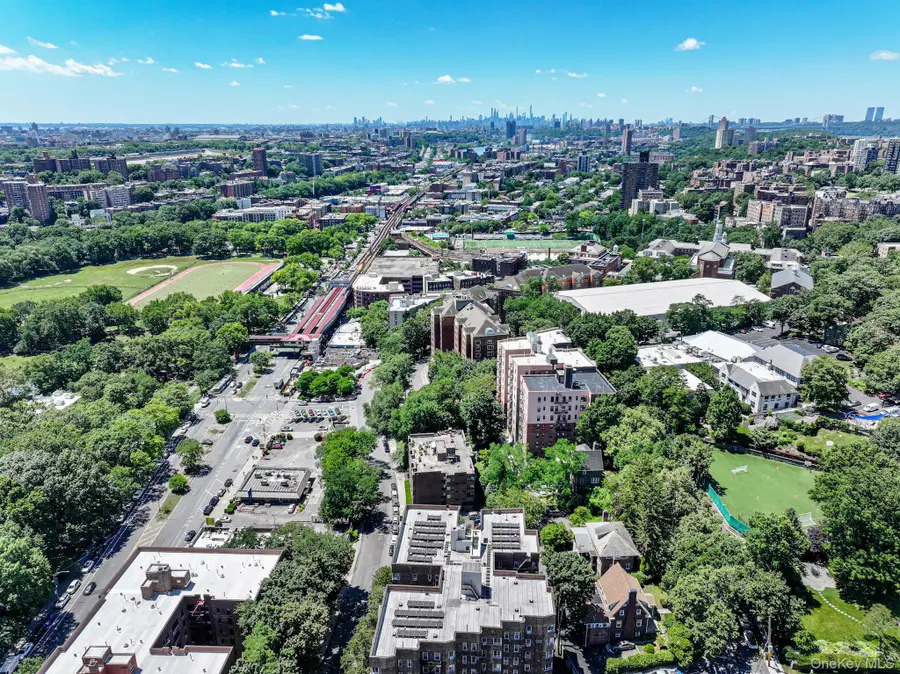 4445 Post Road #3H, Bronx, NY 10471 - #3