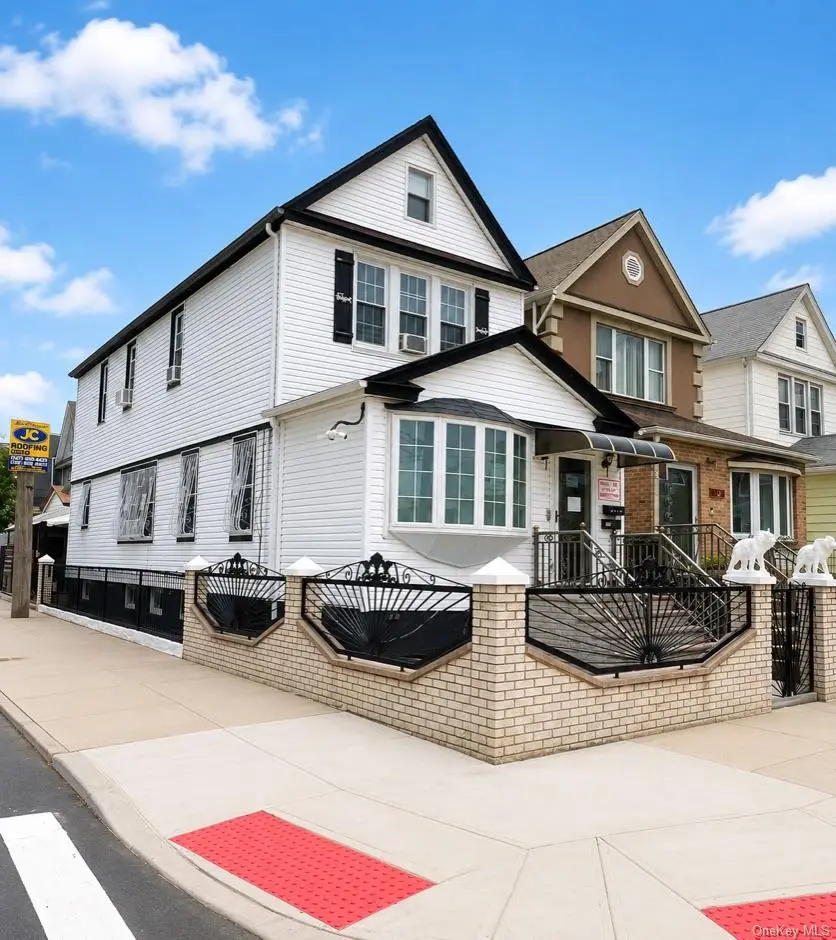 12720 95th Avenue, South Richmond Hill, NY 11419 - #1