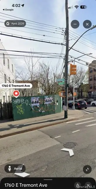 East Tremont Ave, Bronx, NY 10460