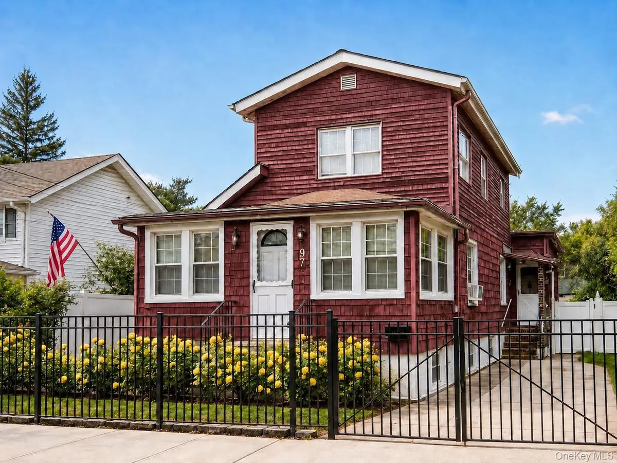 97 Hawkins Street, Bronx, NY 10464 - #1