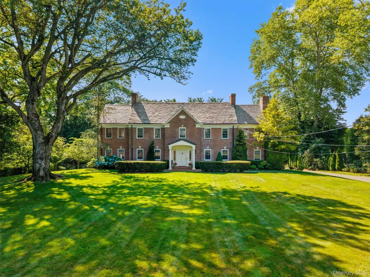 5 Cooper Road, Scarsdale, NY 10583 - #1