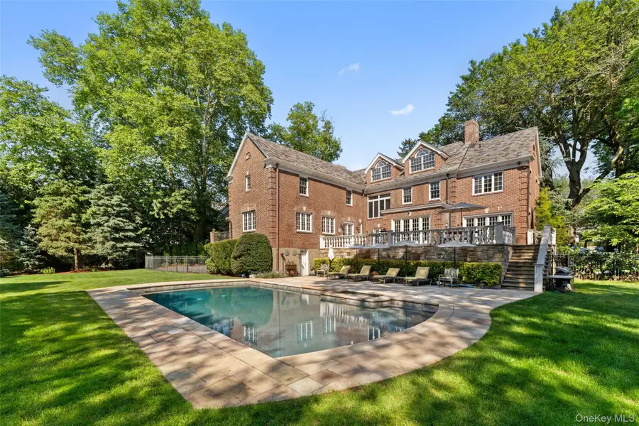 5 Cooper Road, Scarsdale, NY 10583 - #2