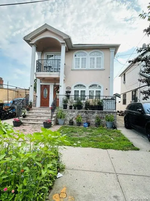 9444 214th Street, Queens Village, NY 11428 - #2