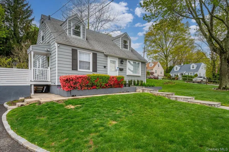 6 Cantitoe Road, Yonkers, NY 10710 - #3