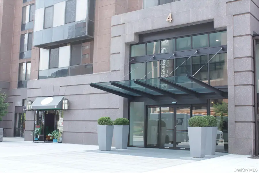 4 Martine Avenue #611, White Plains, NY 10606 - #2