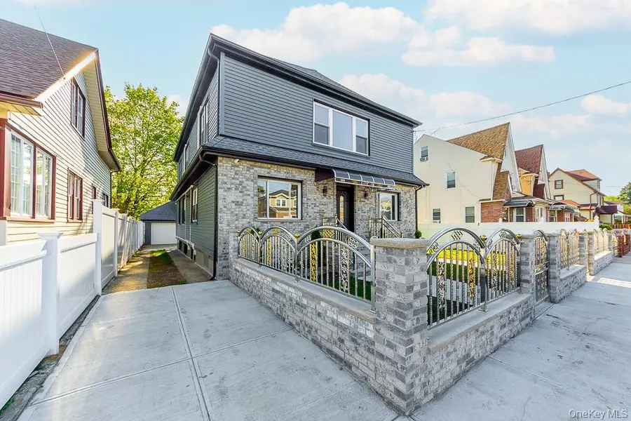 119-20 193rd Street, Saint Albans, NY 11412 - #3