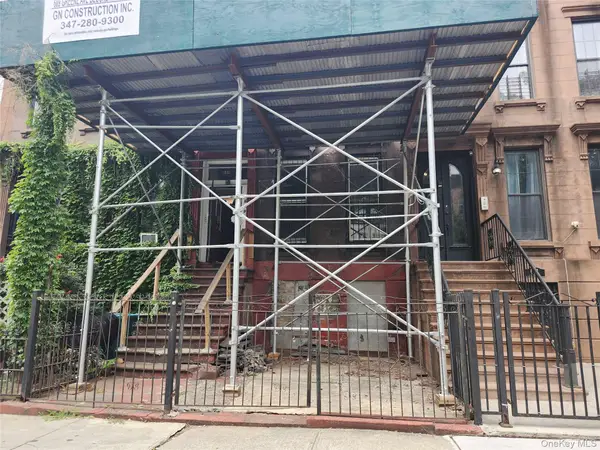 689 Greene Avenue, Brooklyn, NY 11221