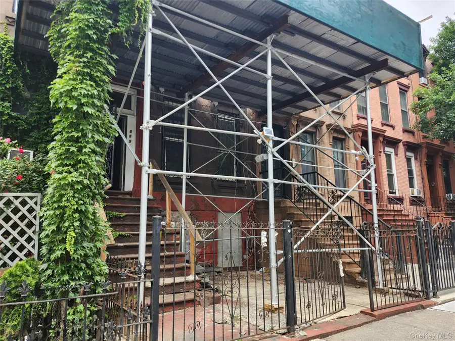 689 Greene Avenue, Brooklyn, NY 11221 - #3