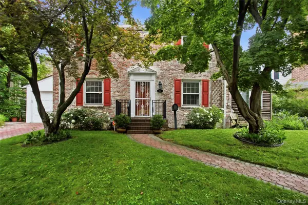 63 aka 61 Beechwood Terrace, Yonkers, NY 10705