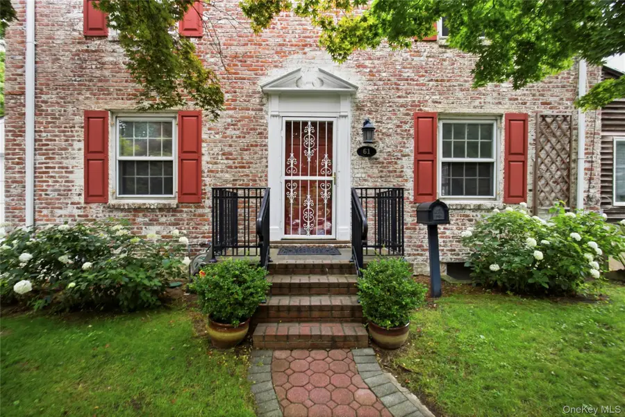 63 aka 61 Beechwood Terrace, Yonkers, NY 10705 - #2