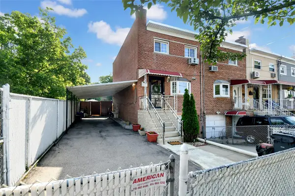 258 Revere Avenue, Bronx, NY 10465