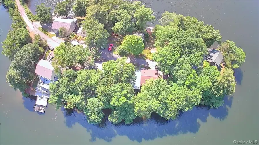 36 Small Hawley Point Road, Niverville, NY 12130 - #3