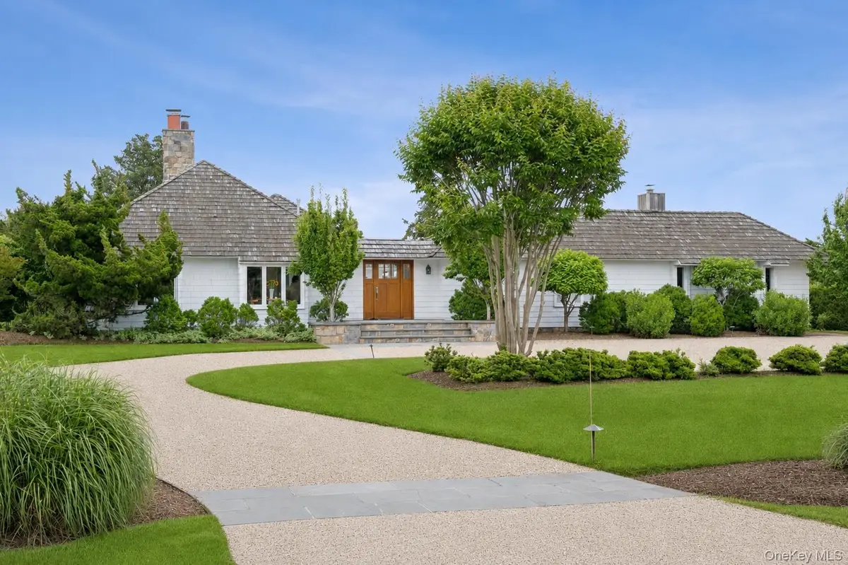 12 Ogden Lane, Quogue, NY 11959 - #1