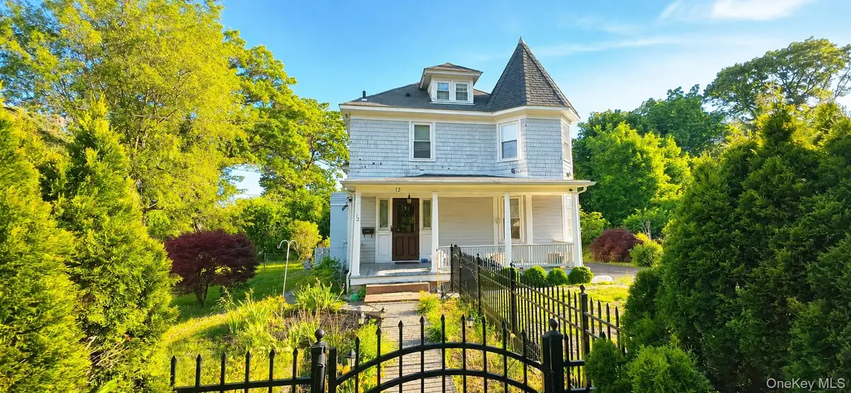 12 Pacific Avenue, Nanuet, NY 10954 - #1