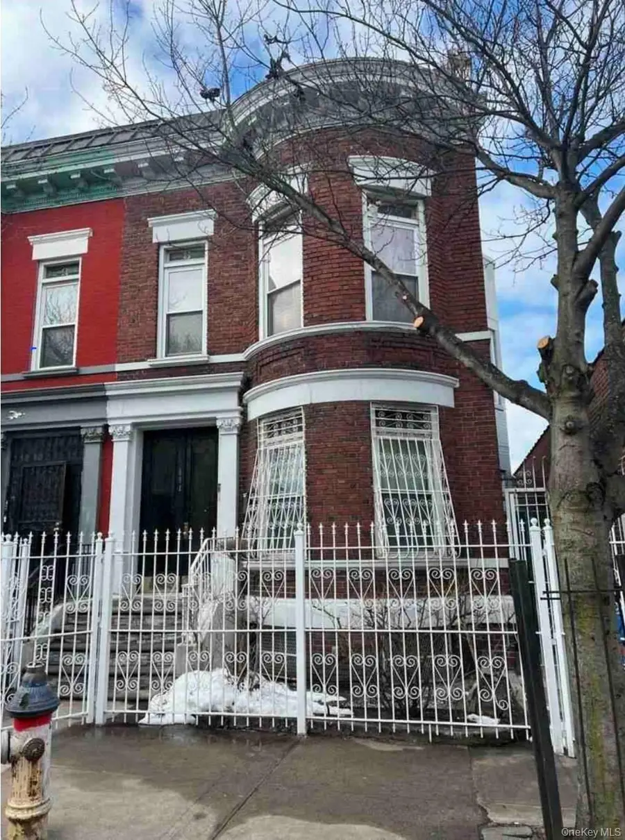 861 Manida Street, Bronx, NY 10474 - #2