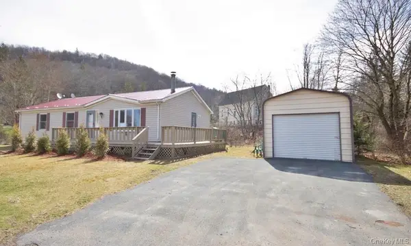 32 Meadow Street #17B, Livingston Manor, NY 12758