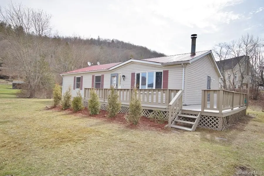 32 Meadow Street #17B, Livingston Manor, NY 12758 - #2