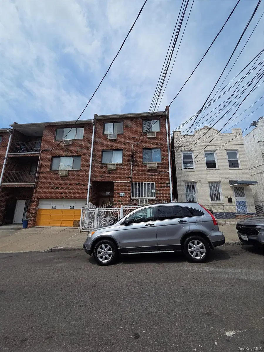 102-11 Strong Avenue, Corona, NY 11368 - #2