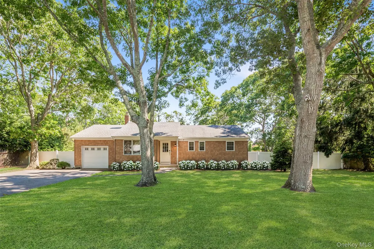 18 Lovell Road, Hampton Bays, NY 11946 - #1