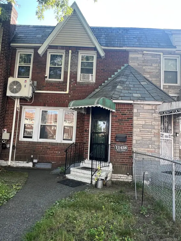 11438 198th Street, Saint Albans, NY 11412