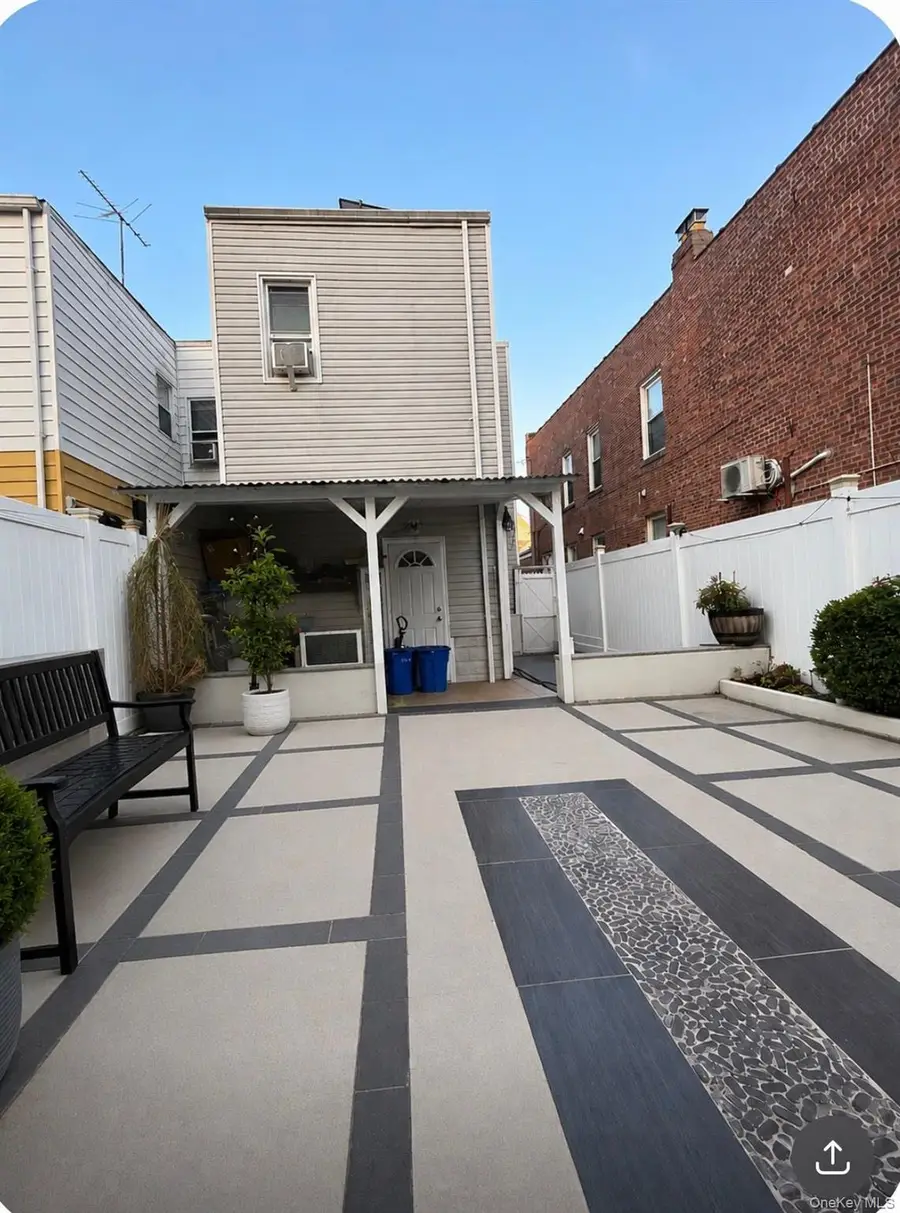 10156 103rd Street, Ozone Park, NY 11416 - #2