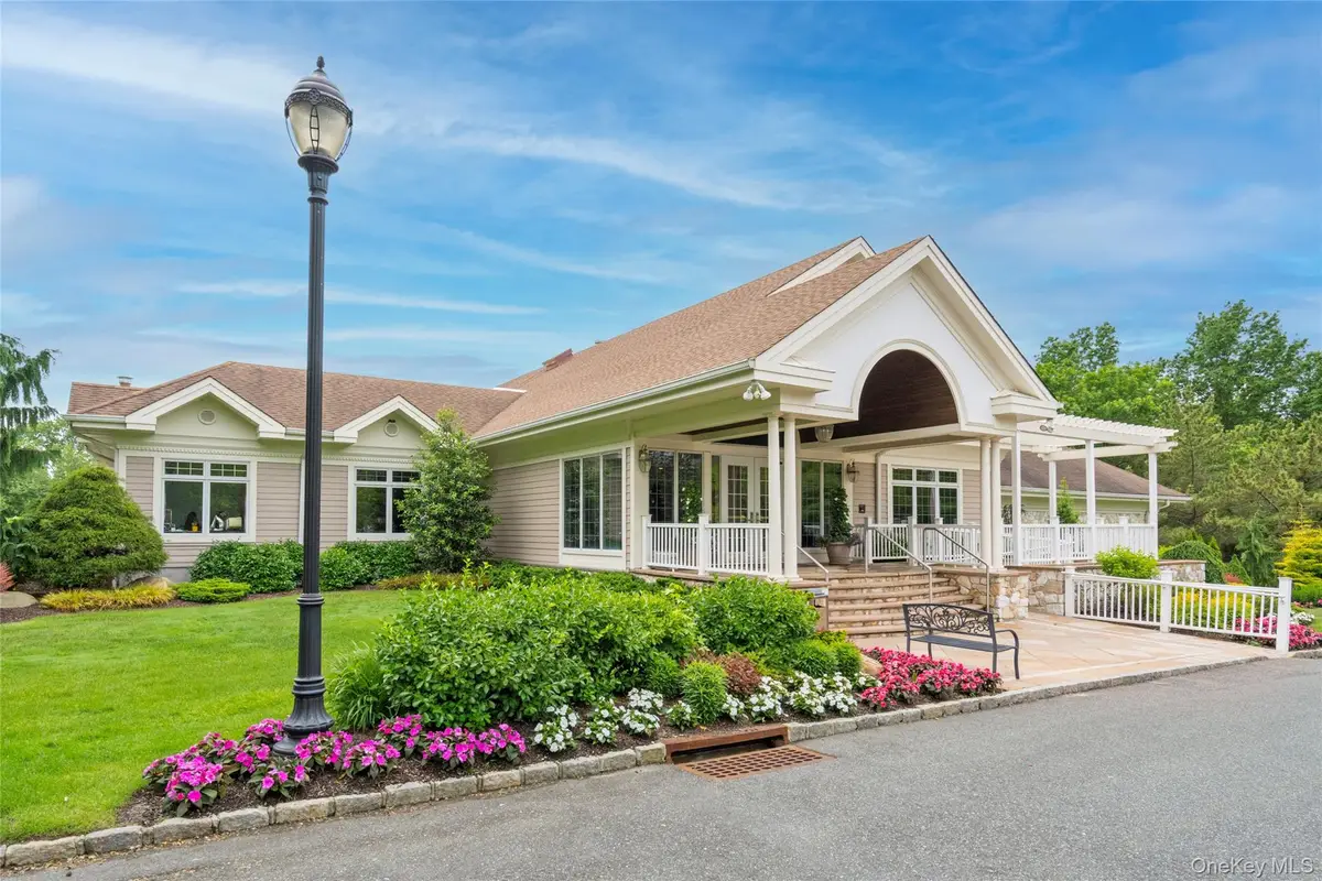 323 Baltustrol Circle, Roslyn, NY 11576 - #1