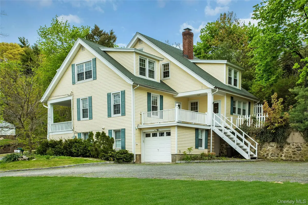 2&4 Youngs Hill Road, Huntington, NY 11743 - #1