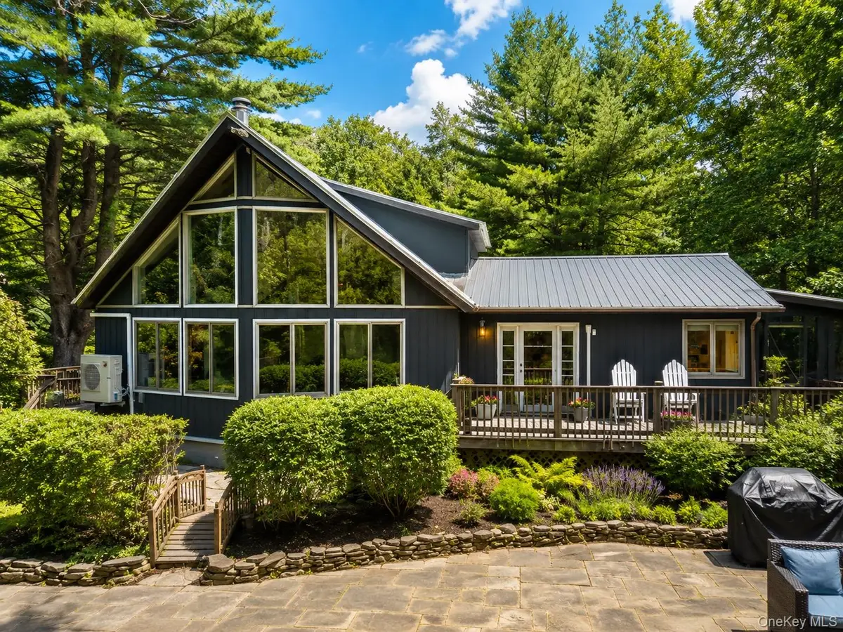 284 Mountain Pass, East Branch, NY 13756 - #1
