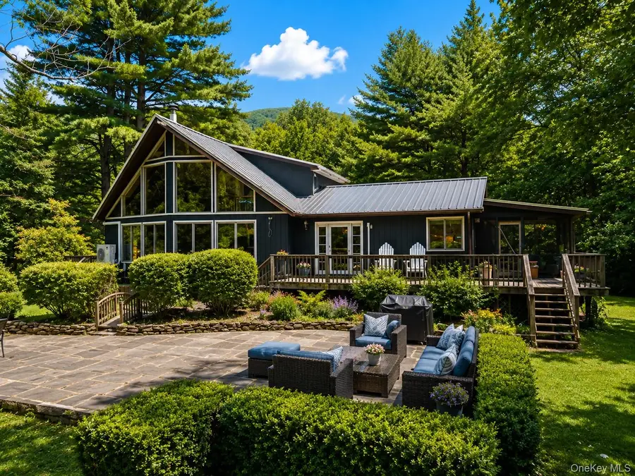 284 Mountain Pass, East Branch, NY 13756 - #2
