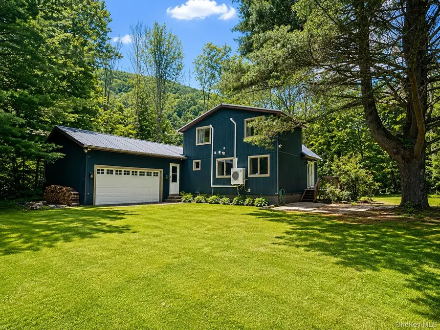 284 Mountain Pass, East Branch, NY 13756 - #3