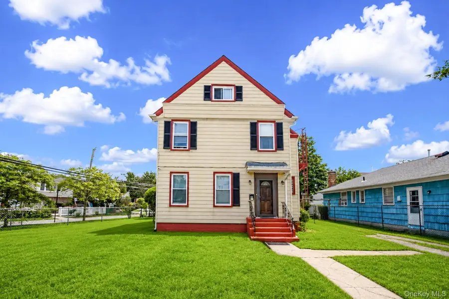 12-52 Bay Park Place, Far Rockaway, NY 11691 - #2