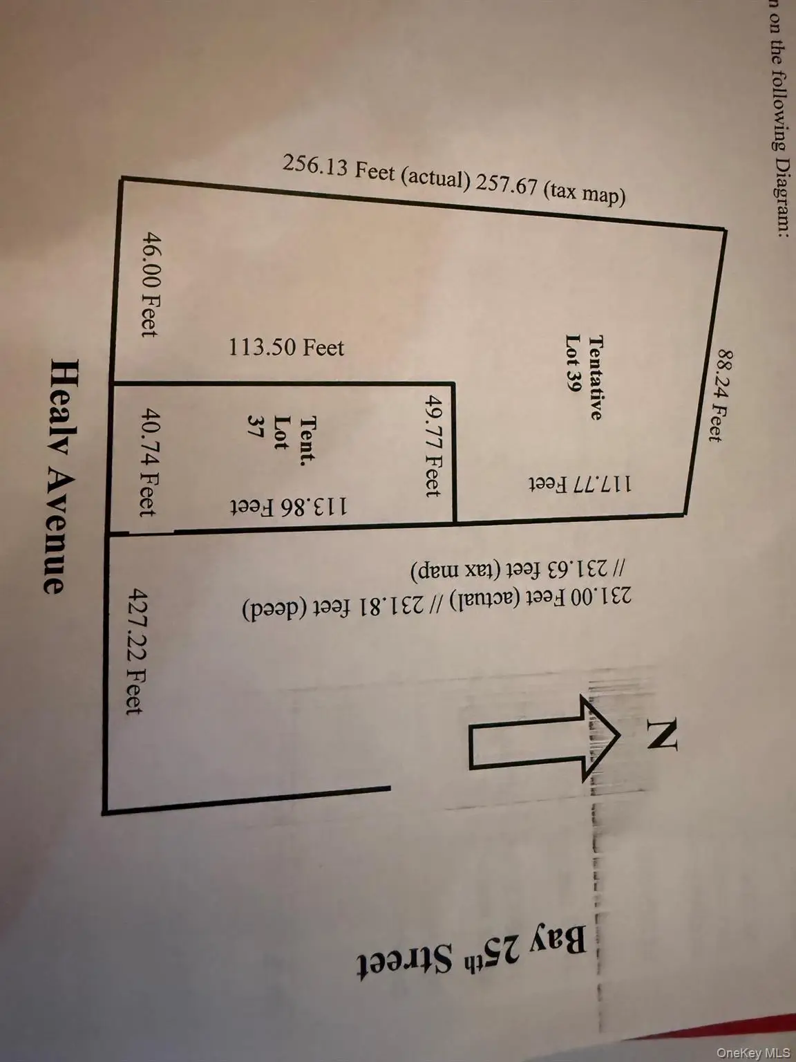 2712 Healy Avenue, Far Rockaway, NY 11691 - #1