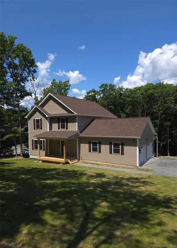 1025 Pine Kill Road, Wurtsboro, NY 12790