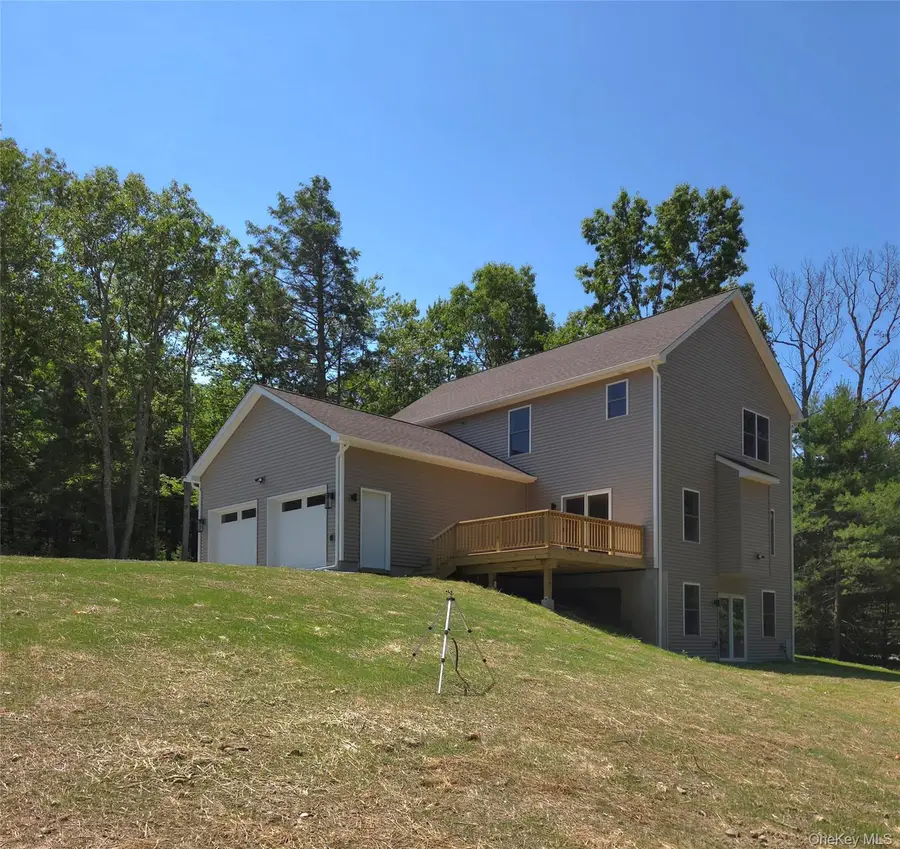 1025 Pine Kill Road, Wurtsboro, NY 12790 - #2