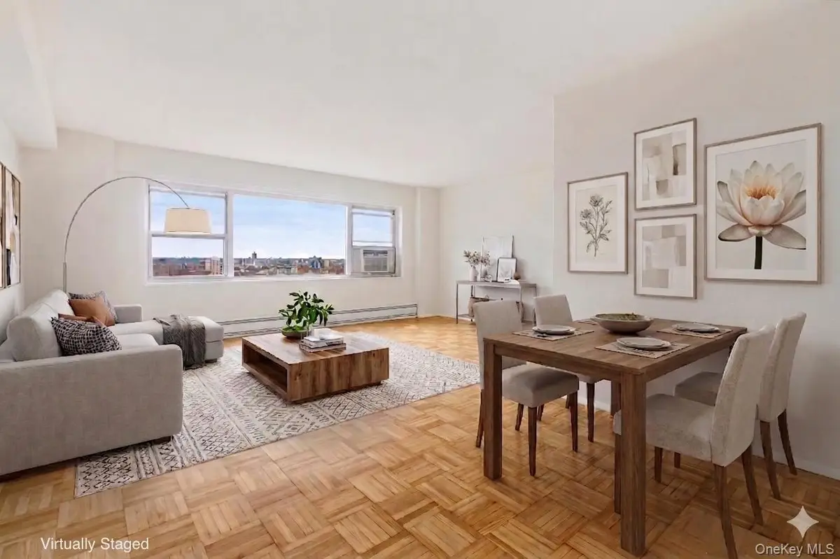 1 Fordham Hill Oval #16H, Bronx, NY 10468 - #1