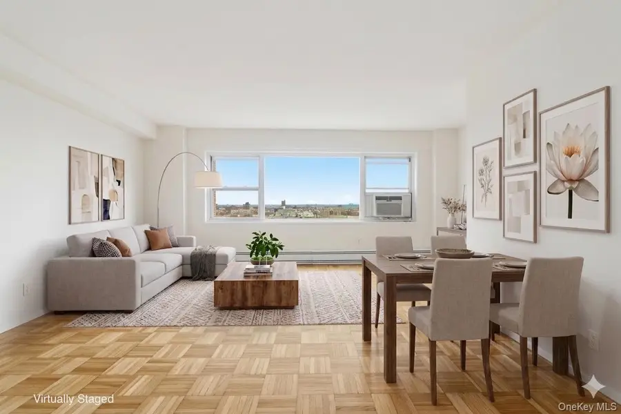 1 Fordham Hill Oval #16H, Bronx, NY 10468 - #3