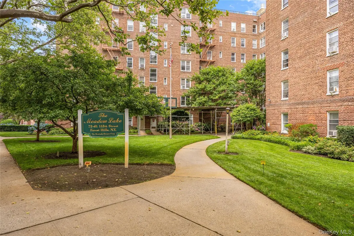 72-61 113th Forest Hills Street #5B, Forest Hills, NY 11375 - #1