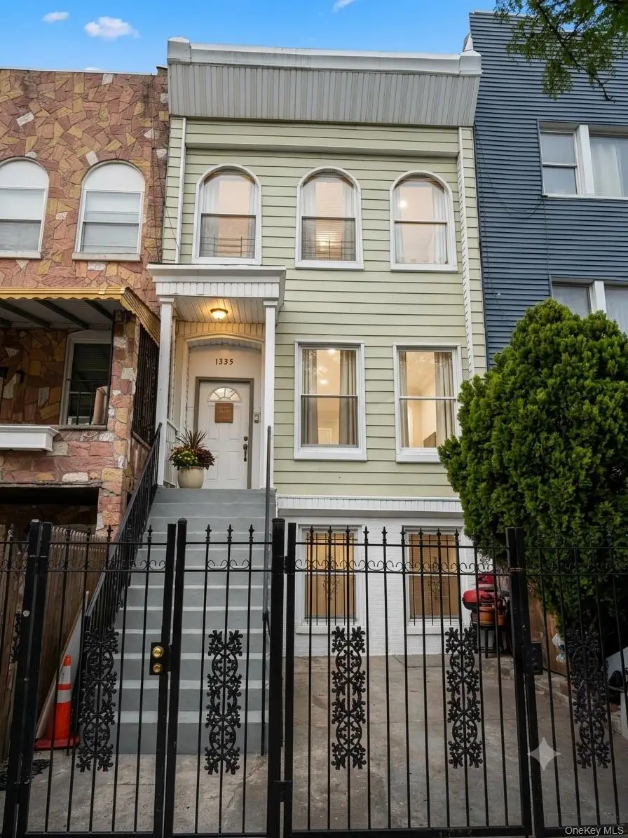 1335 Bushwick Avenue, Brooklyn, NY 11207 - #1