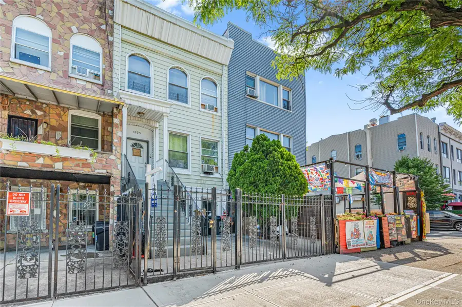 1335 Bushwick Avenue, Brooklyn, NY 11207 - #2