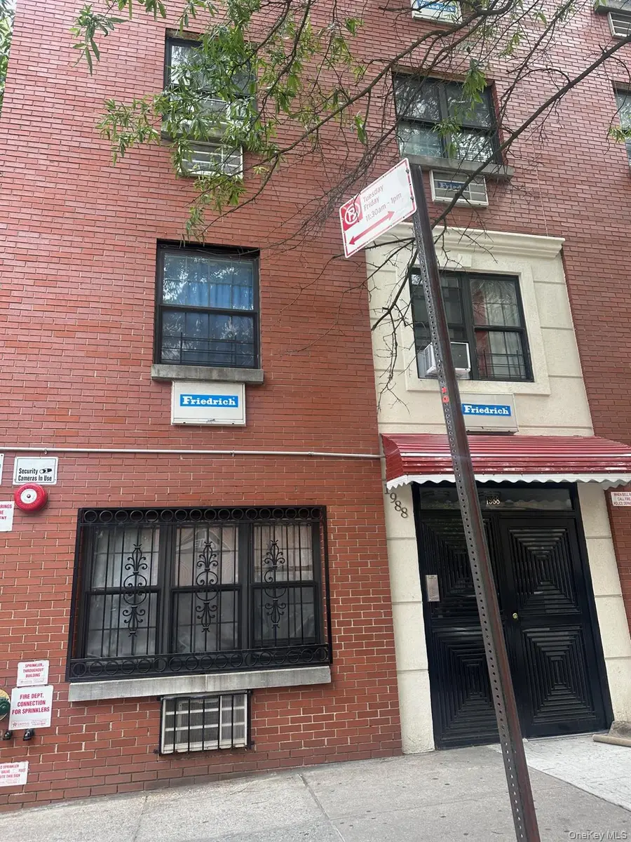 1988 Marmion Avenue, Bronx, NY 10460 - #2