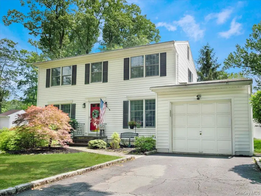 44 Oriole Street, Pearl River, NY 10965 - #2