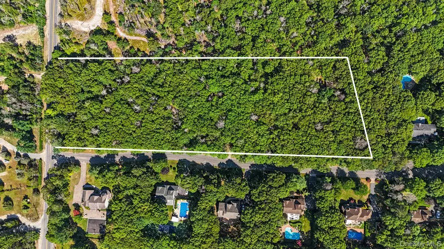 131 Old Country Road, Speonk, NY 11972 - #2