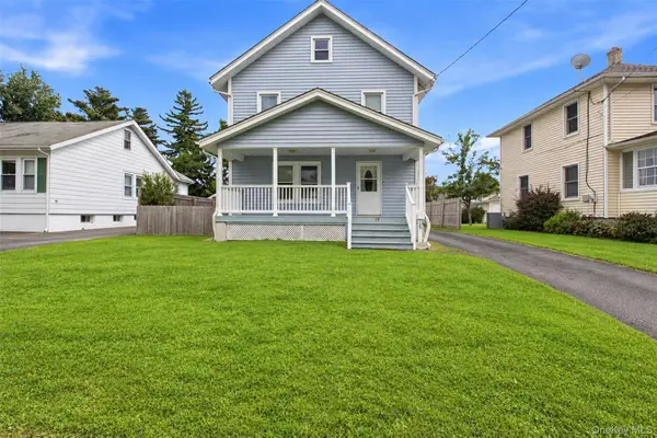 13 Columbia Avenue, Middletown, NY 10940