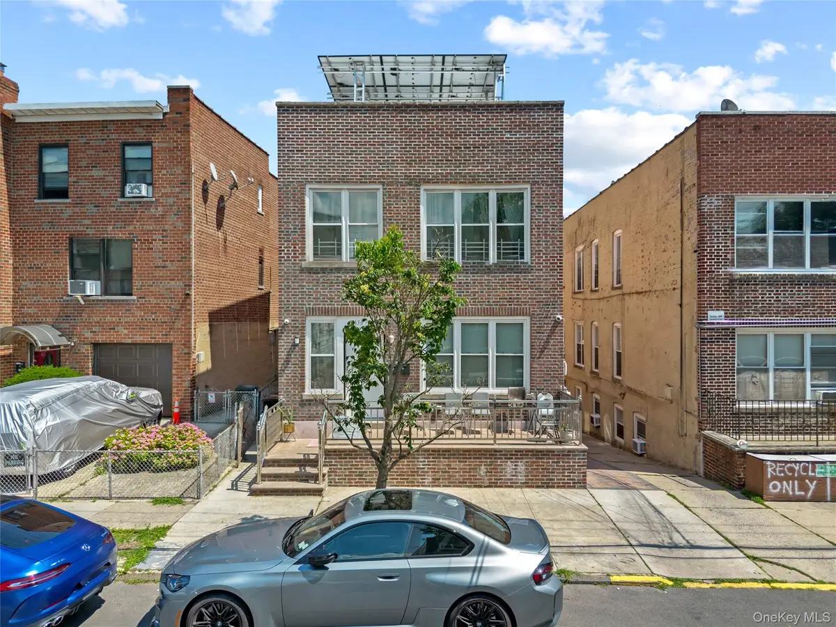 2436 Buck Street, Bronx, NY 10461 - #1