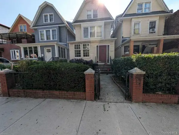 342 E 5th Street, Brooklyn, NY 11218